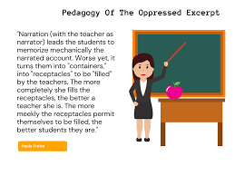 pedagogy work use in Classroom